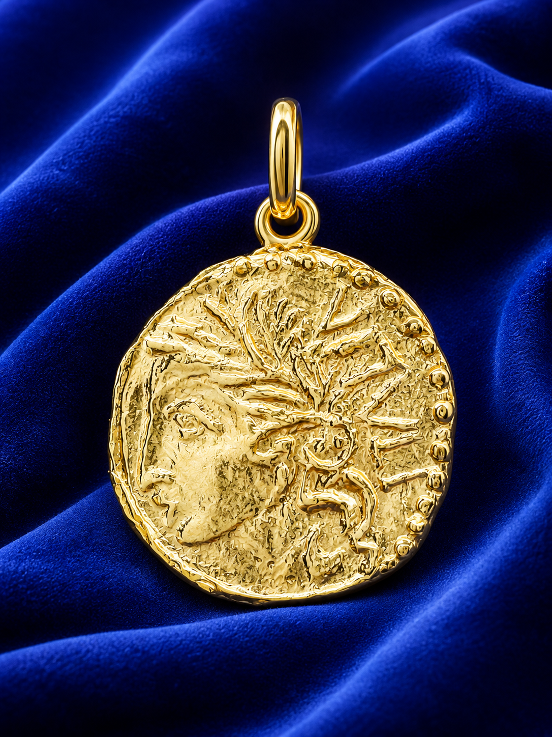 DENARIO D’ARGENTO