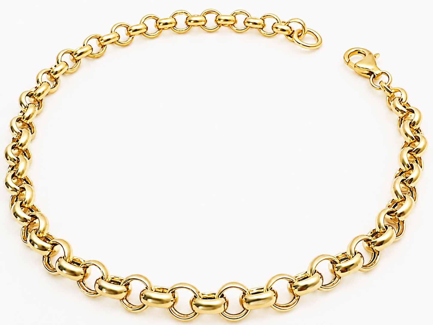 BRACCIALE BASE