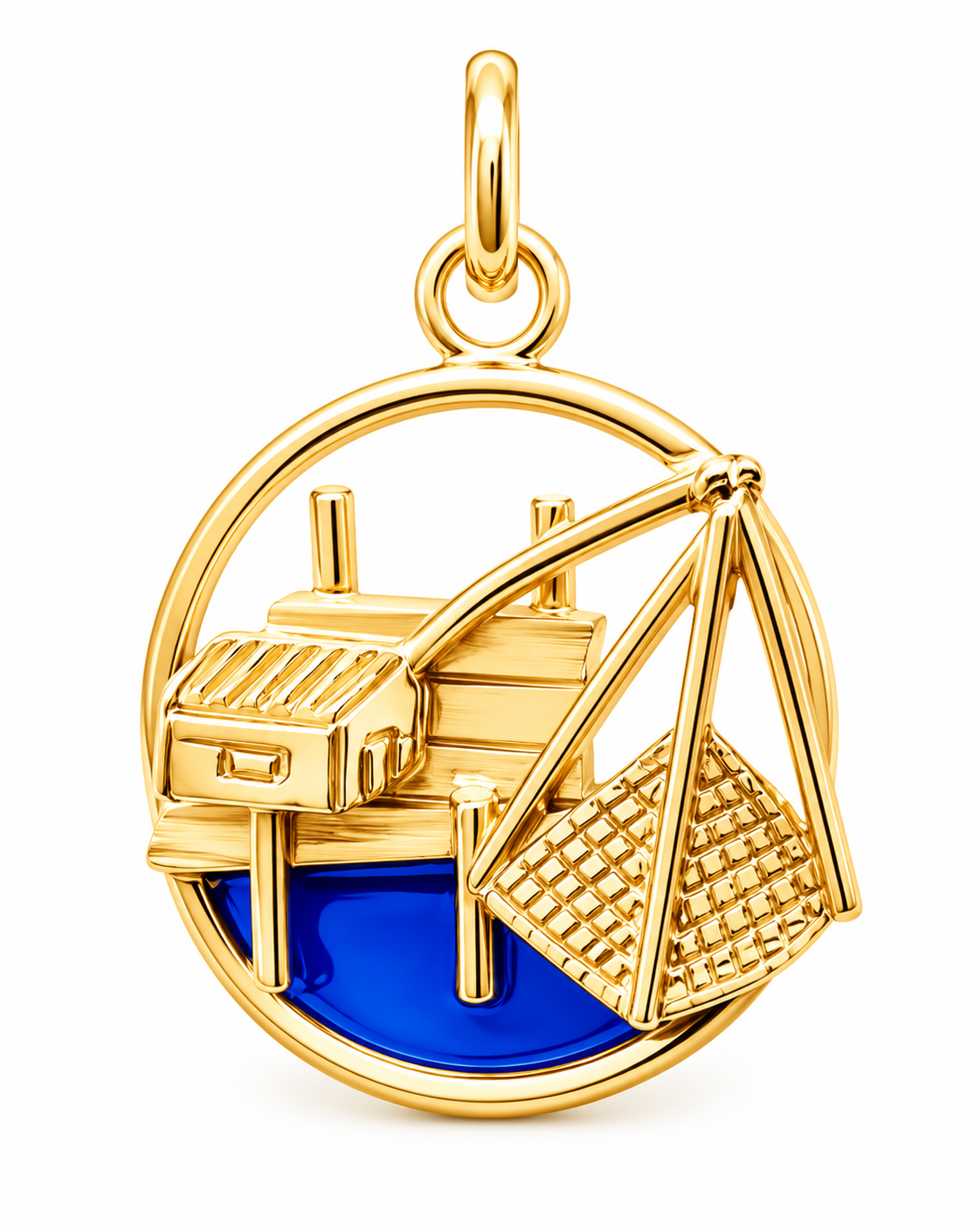 TRABOCCO